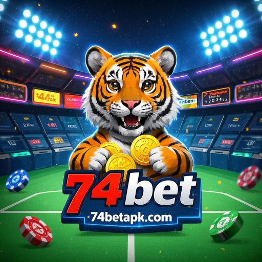 Explorando o Mundo dos Cassinos Online no 74 Bet