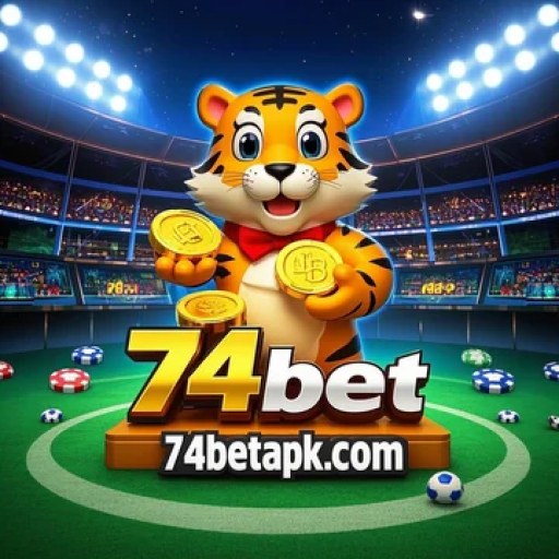 Explorando a Categoria Jackpot no 74 Bet: Prêmios e Emoção em Cada Jogo