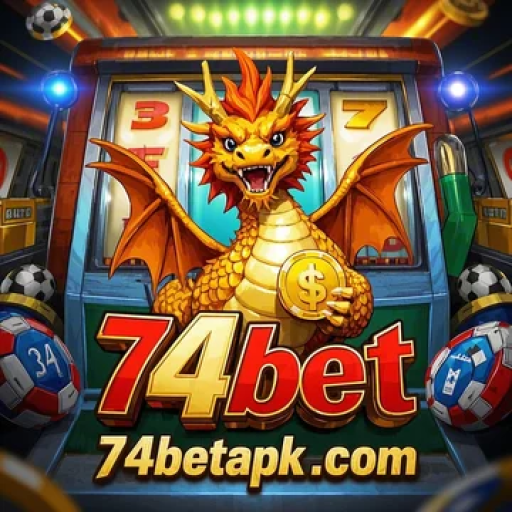 Descubra as Últimas Novidades do Mundo dos Jogos na 74 Bet