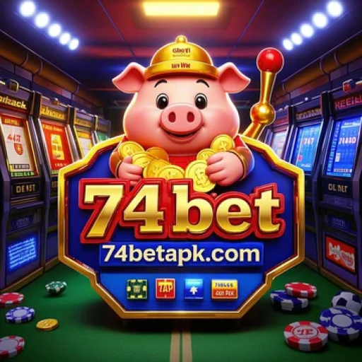 Explorando a Categoria de Poker no 74 Bet: Da Diversão à Competição