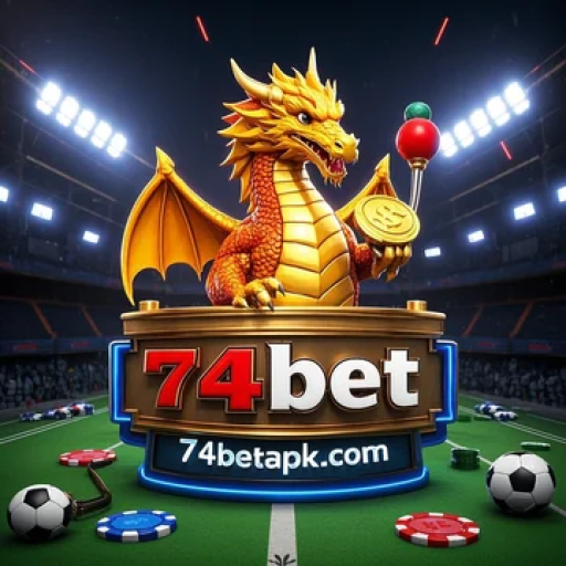 Explorando as Recompensas em Jogos no 74 Bet: Um Guia Completo