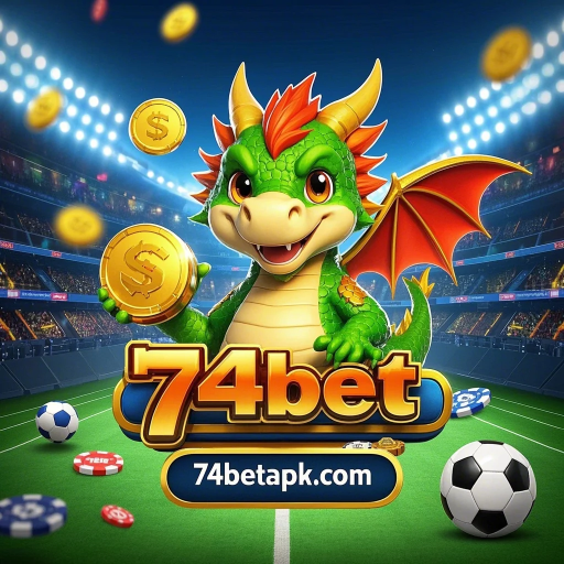 Explorando os Jogos de Cadastro: Aprenda e Divirta-se no 74 Bet